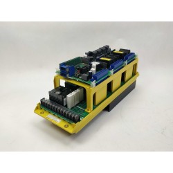 FANUC LTD A06B-6058-H224