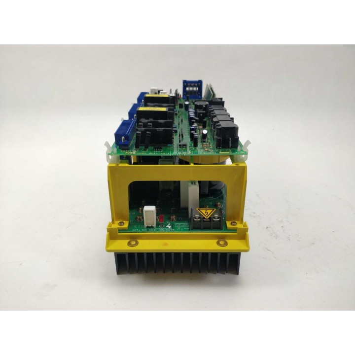 FANUC LTD A06B-6058-H224