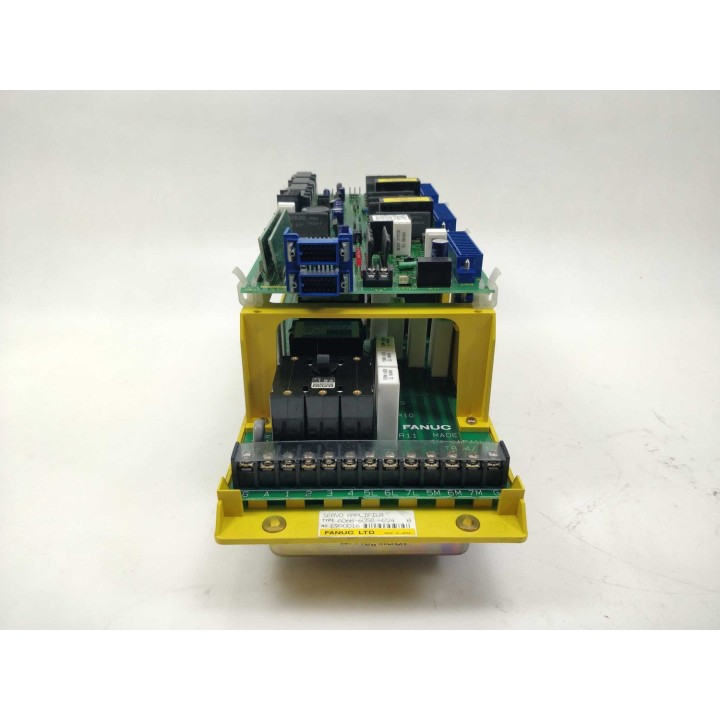 FANUC LTD A06B-6058-H224