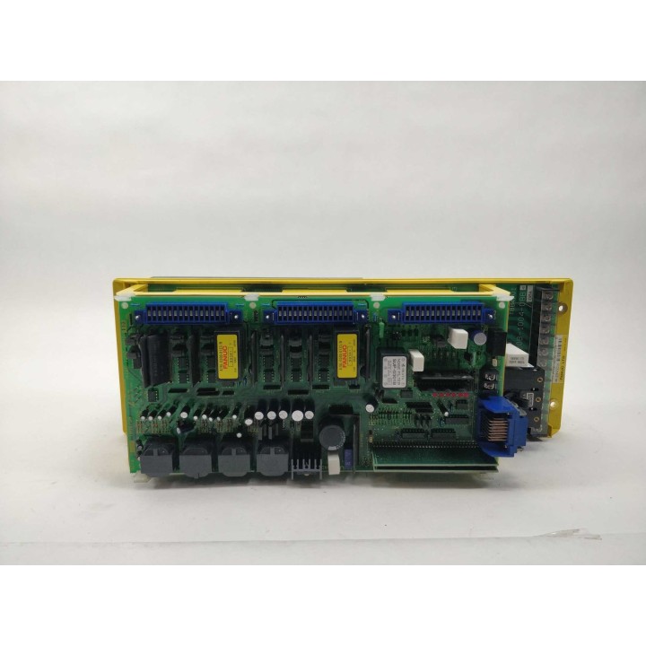 FANUC LTD A06B-6058-H224
