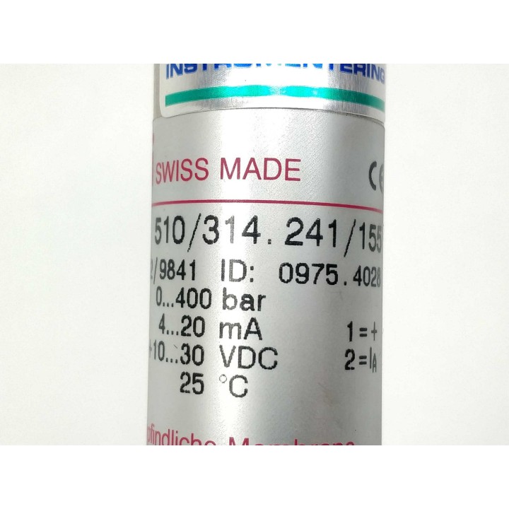 HAENNI ED 510/314.241/155