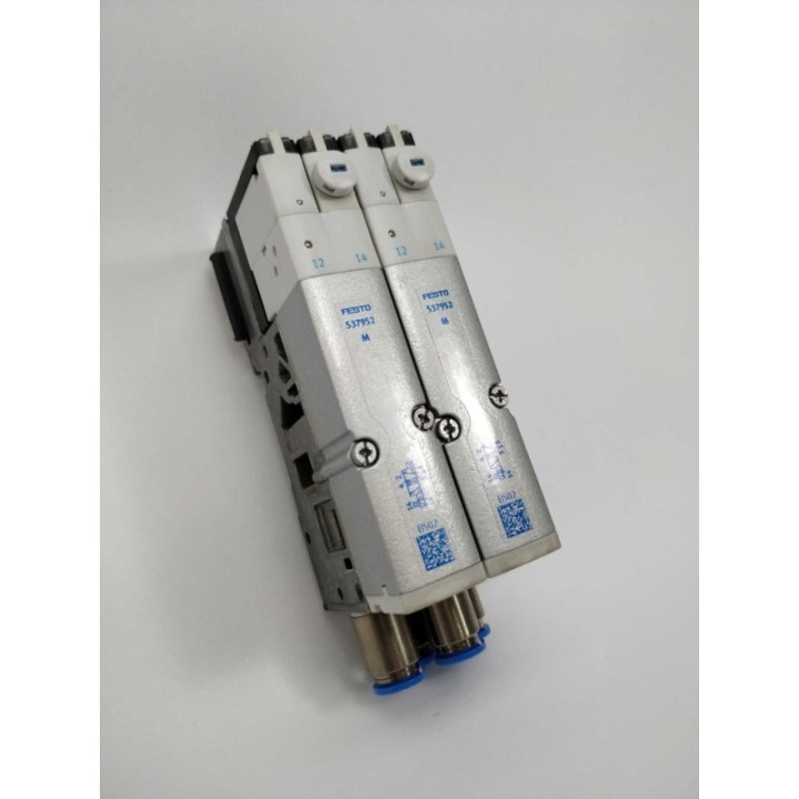 Festo MPA2-FB-EMG-4