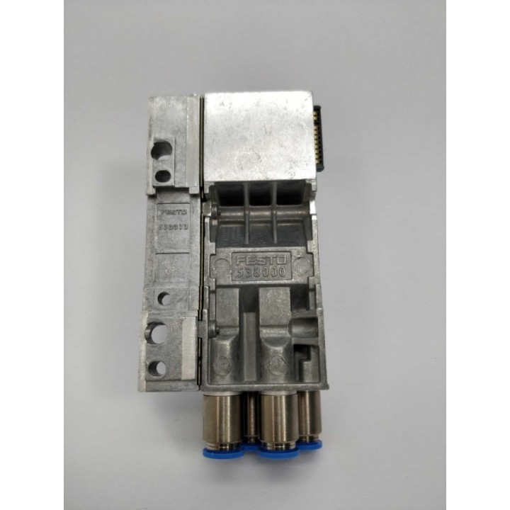 Festo MPA2-FB-EMG-4