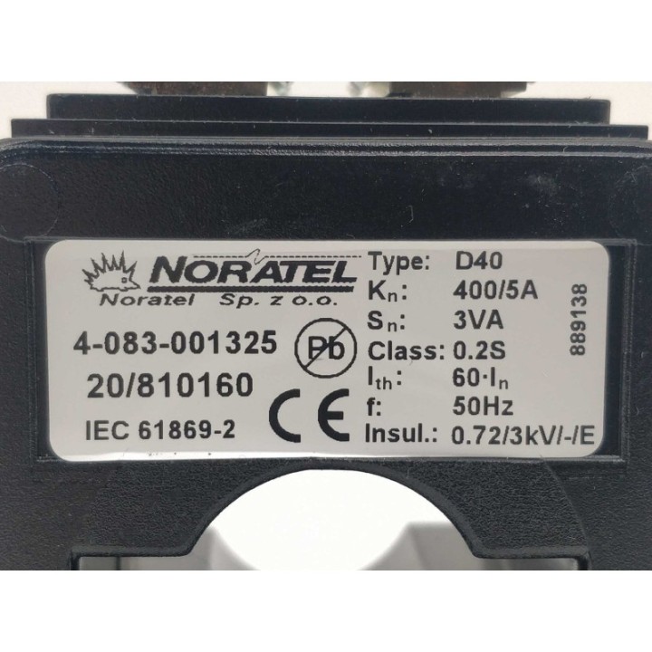Noratel 4-083-0011325