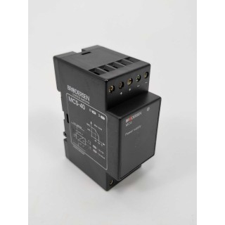 BRODERSEN MCS-40