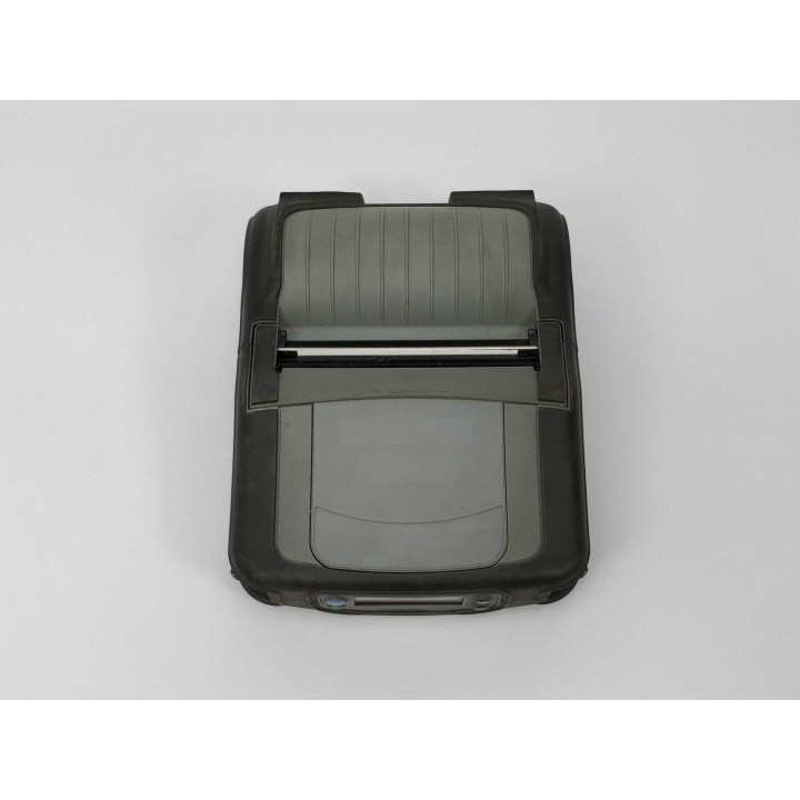 Zebra Q4C-LUBCE011-00