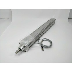 Festo DNCI-63-550-P-A