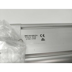 Festo DNCI-63-550-P-A