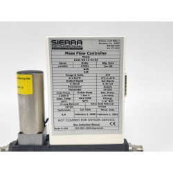 Sierra Instruments 810C-NR-13-V4-S4