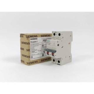 Siemens 5SL6204-7