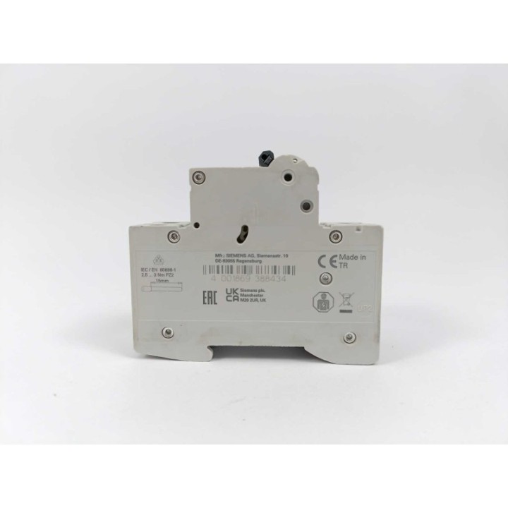Siemens 5SL6204-7