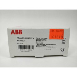 ABB 1SAM250000R1014