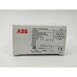 ABB 1SAZ711201R1038