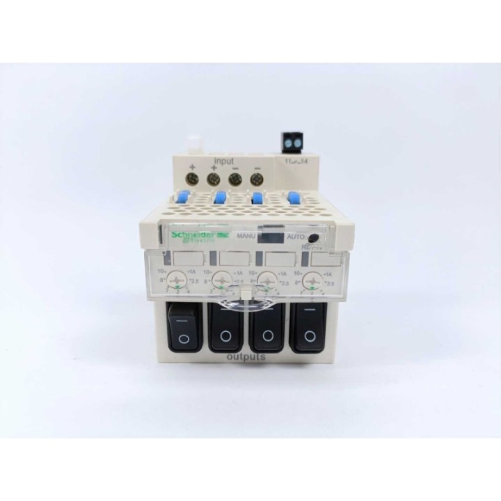 Schneider Electric ABL8PRP24100