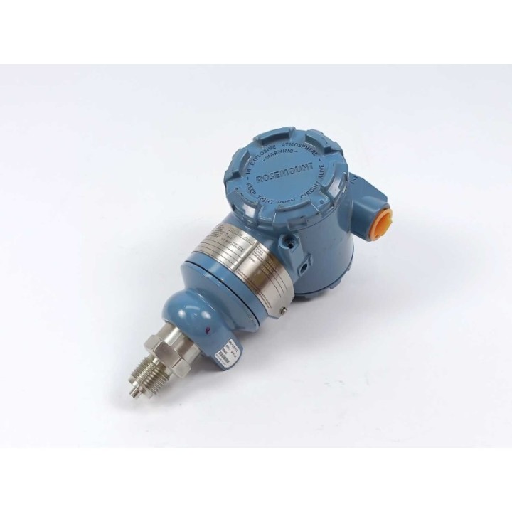 Rosemount 8100-1825-0002