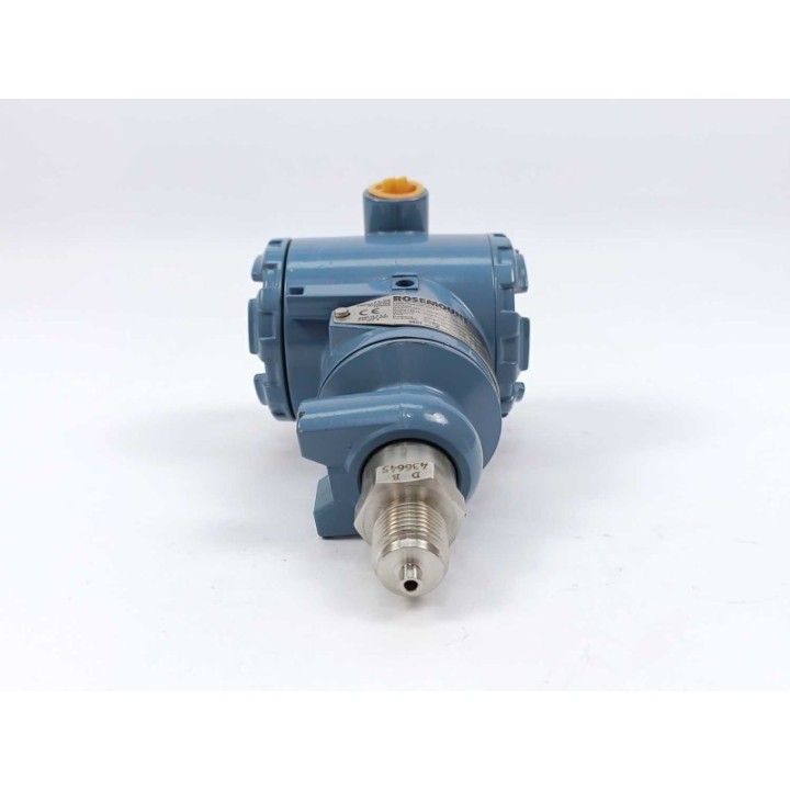 Rosemount 8100-1825-0002