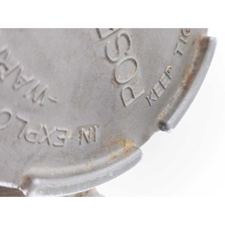 Rosemount 1151GP7E73 I8 L4