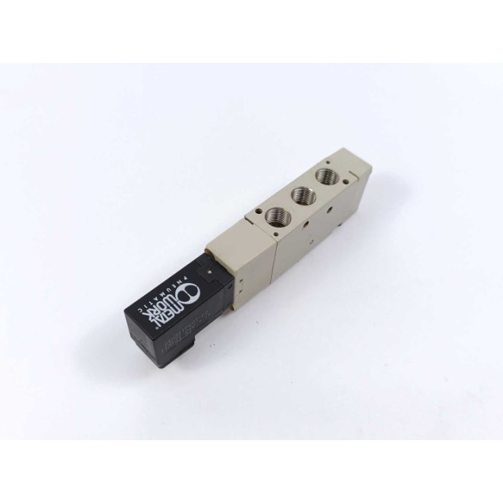 Metal Work MSV 25 SOP 00