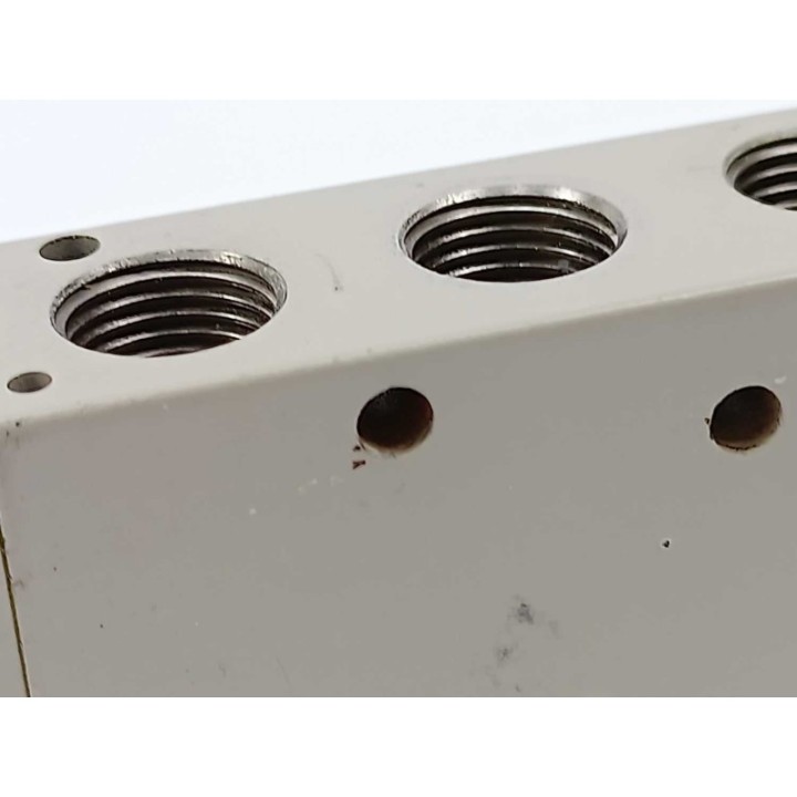 Metal Work MSV 25 SOP 00