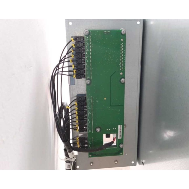 Vacon NXI10305A0T0ISGA1A20000CQ