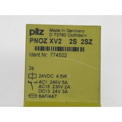 Pilz 774502