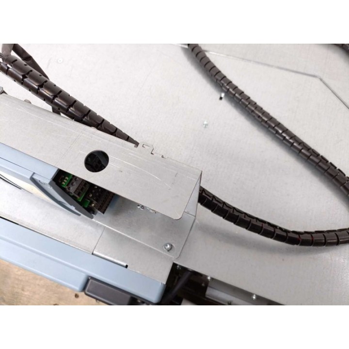 Vacon NXI03855-A0T0ISG-A1A20000CQ