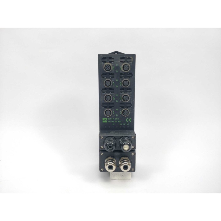 MURR Elektronik 55453