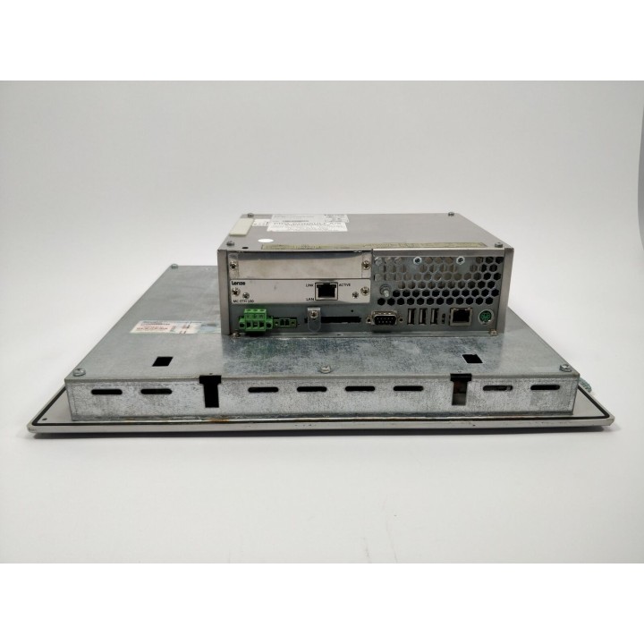 LENZE 3403-208420000-4100