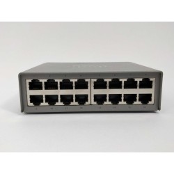 CISCO SF100D-16