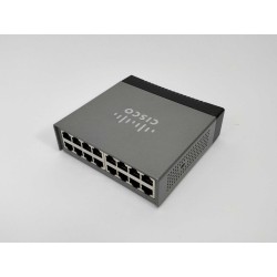 CISCO SF100D-16