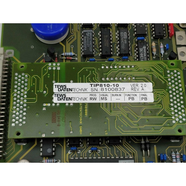 Contiweb 3R791882