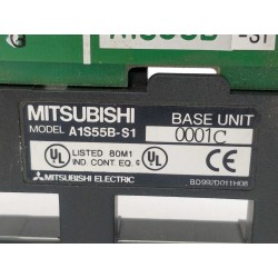 Mitsubishi A1S55B-S1