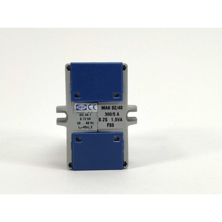 Deif IEC 44-1