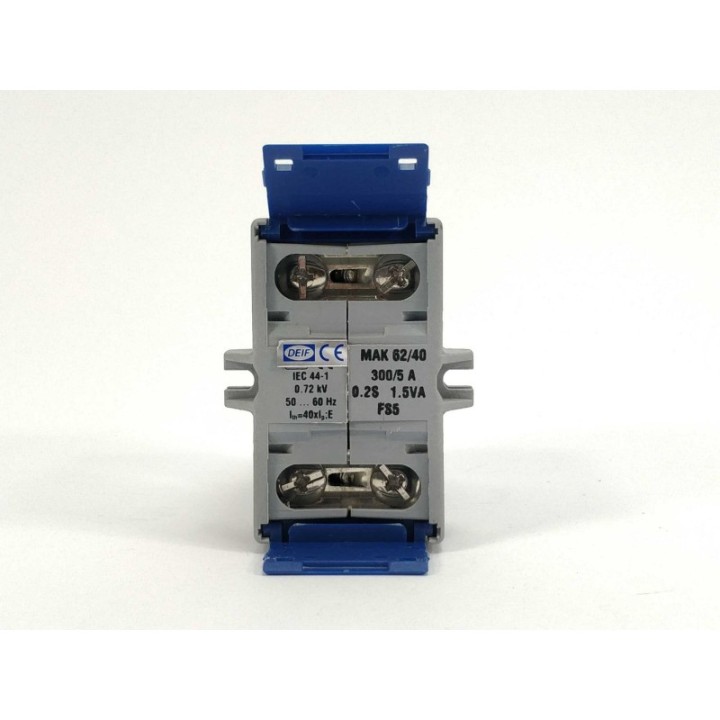 Deif IEC 44-1