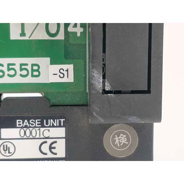 Mitsubishi A1S55B-S1