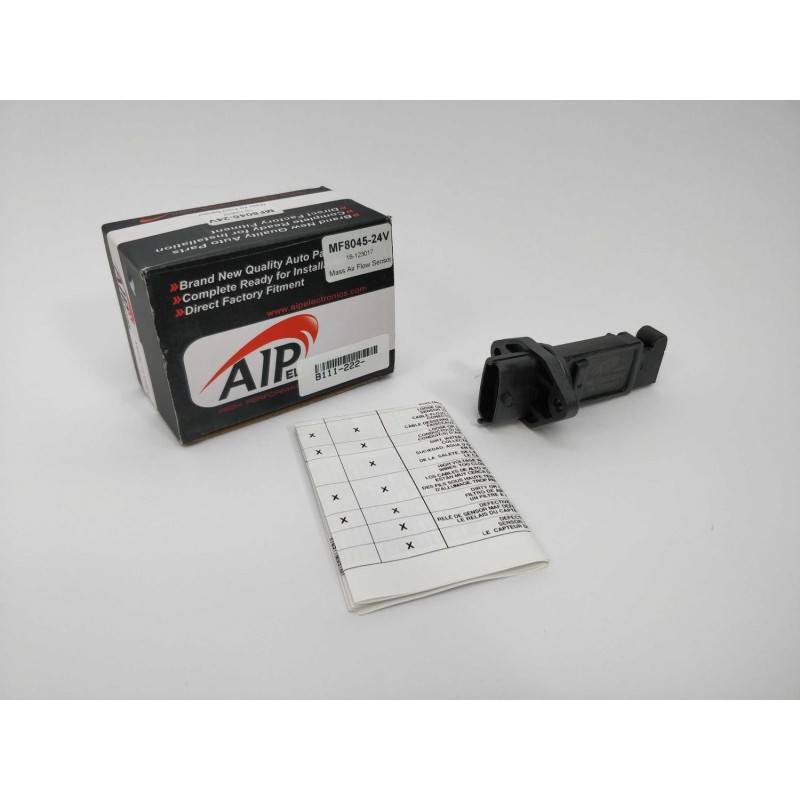 AIP Electronics MF8045-24V