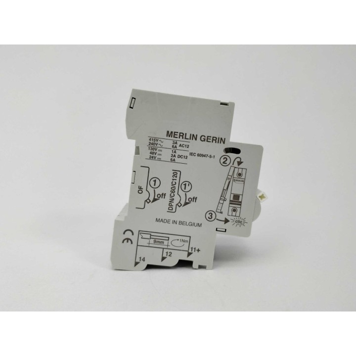 Merlin Gerin 26924
