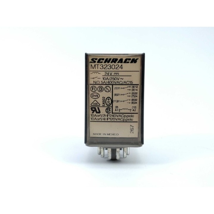 Schrack MT323024