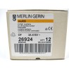 Merlin Gerin 26924