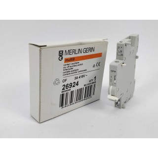 Merlin Gerin 26924