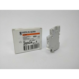 Merlin Gerin  26924 