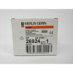 Merlin Gerin  26924