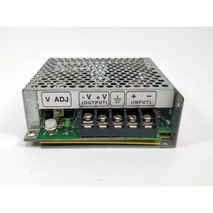 Mean Well SD-25A-5