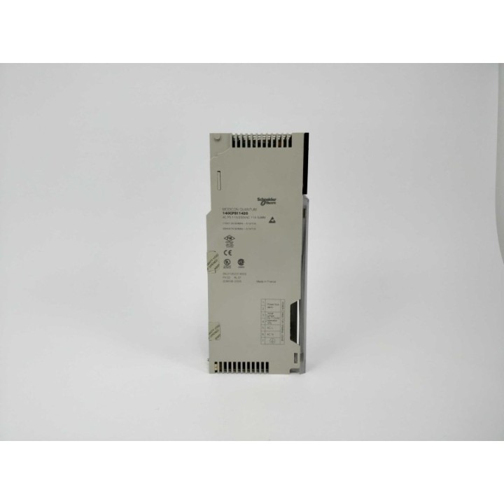 Schneider Electric 140CPS11420