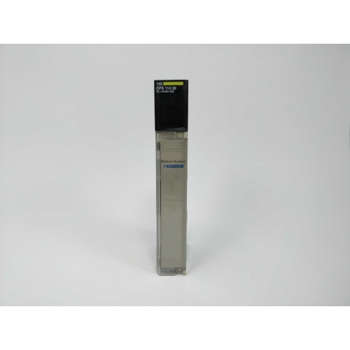 Schneider Electric 140CPS11420