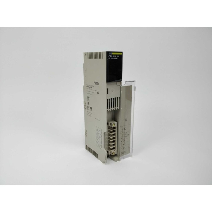 Schneider Electric 140CPS11420