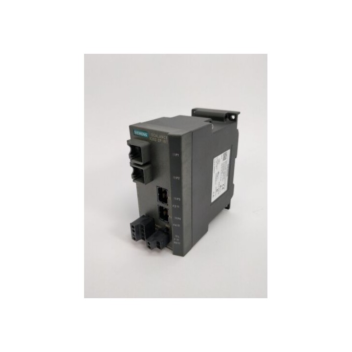 SIEMENS 6GK5202-2BH00-2BA3