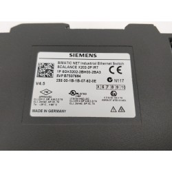 SIEMENS 6GK5202-2BH00-2BA3