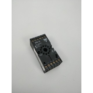 Carlo Gavazzi ZPD 12