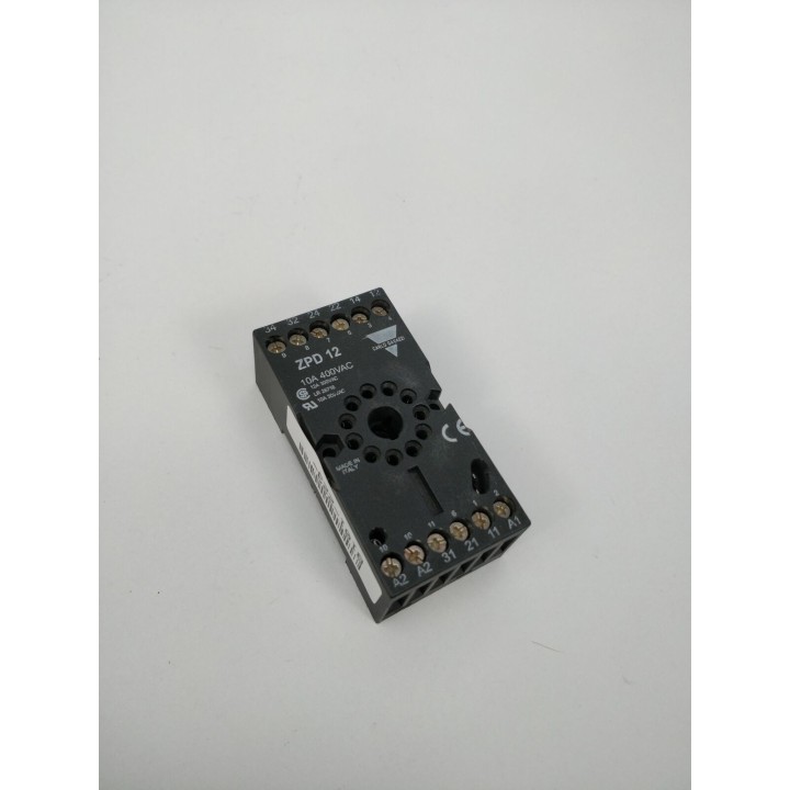 Carlo Gavazzi ZPD 12